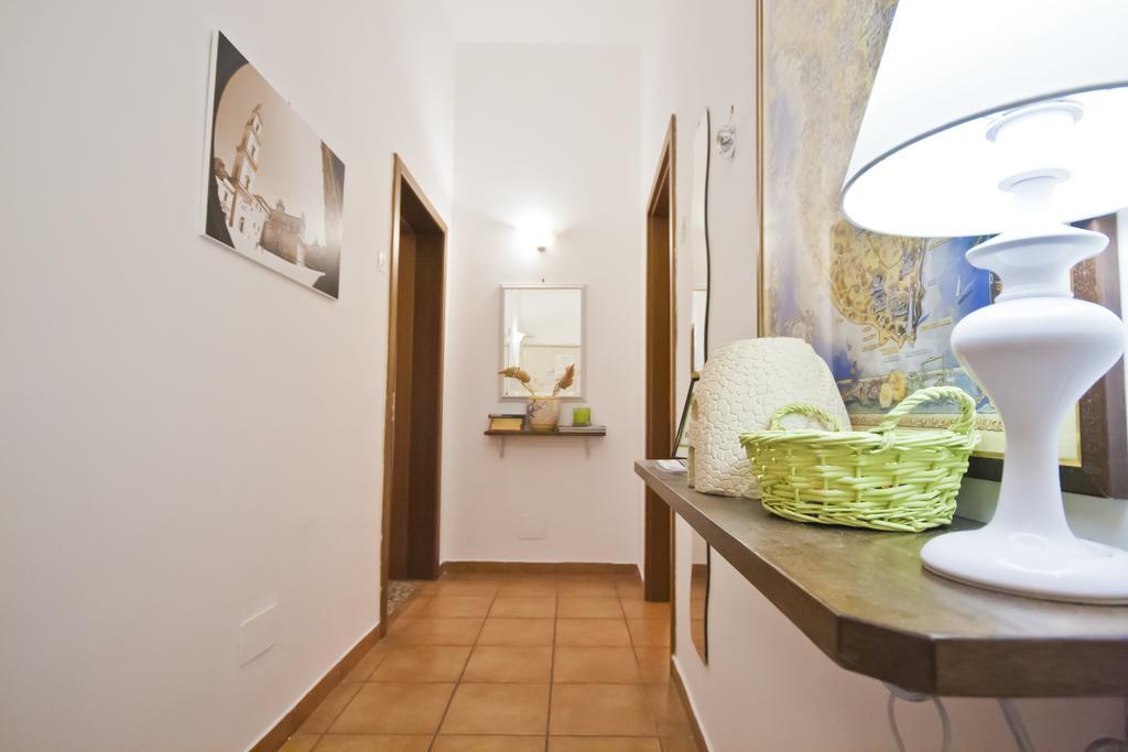 Villa Liberty Palazzo Gigante Lecce Exterior foto